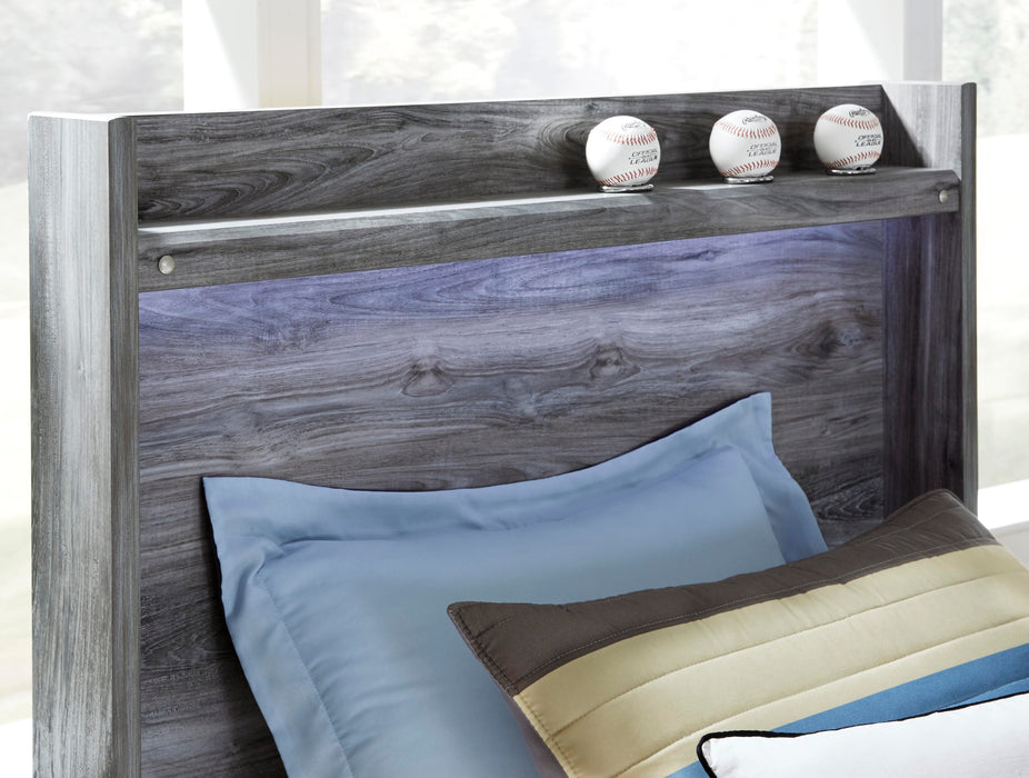 Baystorm Youth Bed - Dan Dan The Mattress Man (Midland, MI)
