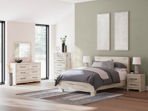 Lawroy Bed - Dan Dan The Mattress Man (Midland, MI)