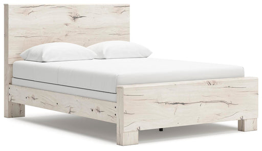 Lawroy Bed - Dan Dan The Mattress Man (Midland, MI)
