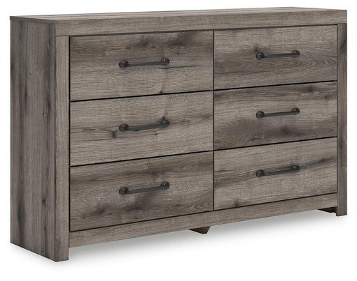 Graystorm Dresser - Dan Dan The Mattress Man (Midland, MI)