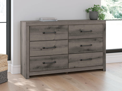 Graystorm Dresser - Dan Dan The Mattress Man (Midland, MI)