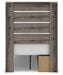 Graystorm Bedroom Set - Dan Dan The Mattress Man (Midland, MI)