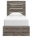 Graystorm Bedroom Set - Dan Dan The Mattress Man (Midland, MI)