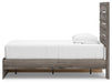 Graystorm Bedroom Set - Dan Dan The Mattress Man (Midland, MI)