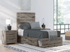 Graystorm Bedroom Set - Dan Dan The Mattress Man (Midland, MI)