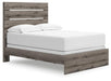 Graystorm Bedroom Set - Dan Dan The Mattress Man (Midland, MI)