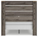Graystorm Bedroom Set - Dan Dan The Mattress Man (Midland, MI)