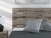 Graystorm Bedroom Set - Dan Dan The Mattress Man (Midland, MI)