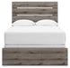 Graystorm Bedroom Set - Dan Dan The Mattress Man (Midland, MI)