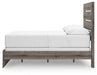 Graystorm Bedroom Set - Dan Dan The Mattress Man (Midland, MI)