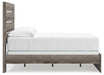 Graystorm Bedroom Set - Dan Dan The Mattress Man (Midland, MI)