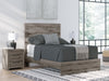 Graystorm Bedroom Set - Dan Dan The Mattress Man (Midland, MI)