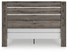 Graystorm Bedroom Set - Dan Dan The Mattress Man (Midland, MI)
