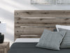 Graystorm Bedroom Set - Dan Dan The Mattress Man (Midland, MI)