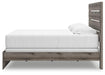 Graystorm Bedroom Set - Dan Dan The Mattress Man (Midland, MI)
