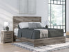 Graystorm Bedroom Set - Dan Dan The Mattress Man (Midland, MI)