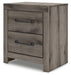 Graystorm Bedroom Set - Dan Dan The Mattress Man (Midland, MI)