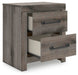 Graystorm Bedroom Set - Dan Dan The Mattress Man (Midland, MI)