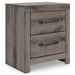 Graystorm Bedroom Set - Dan Dan The Mattress Man (Midland, MI)