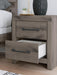 Graystorm Bedroom Set - Dan Dan The Mattress Man (Midland, MI)