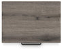 Graystorm Bedroom Set - Dan Dan The Mattress Man (Midland, MI)