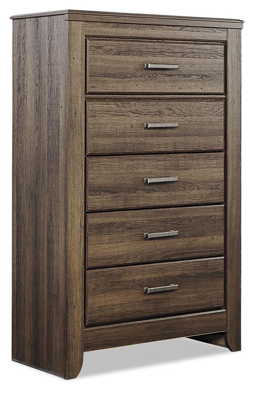 Juararo Chest of Drawers - Dan Dan The Mattress Man (Midland, MI)