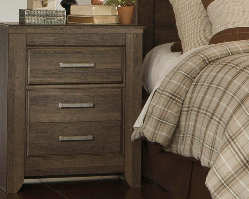 Juararo Nightstand - Dan Dan The Mattress Man (Midland, MI)