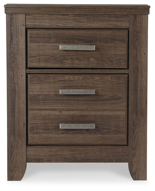 Juararo Nightstand - Dan Dan The Mattress Man (Midland, MI)