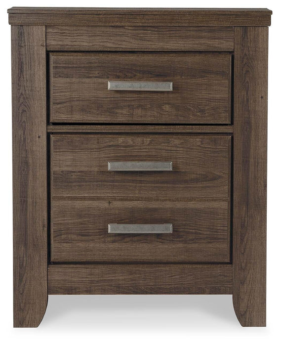 Juararo Nightstand - Dan Dan The Mattress Man (Midland, MI)