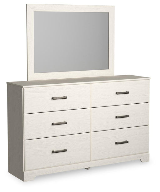 Stelsie Bedroom Set - Dan Dan The Mattress Man (Midland, MI)
