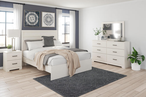 Stelsie Bed - Dan Dan The Mattress Man (Midland, MI)