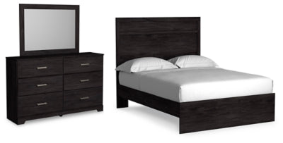 Belachime Bedroom Set - Dan Dan The Mattress Man (Midland, MI)