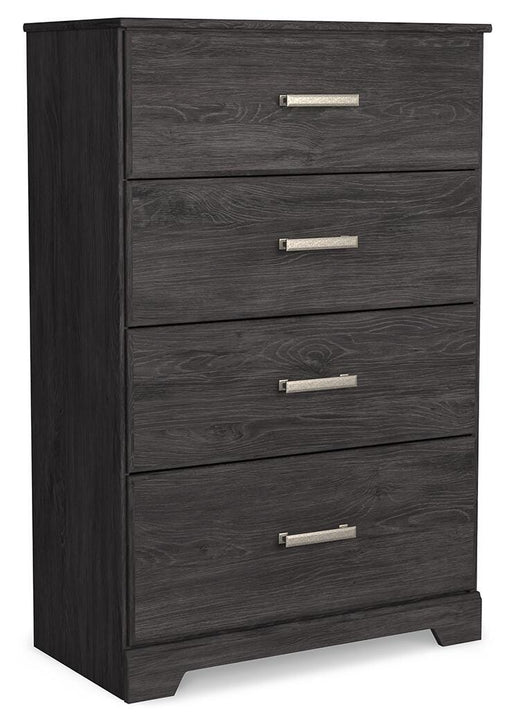 Belachime Chest of Drawers - Dan Dan The Mattress Man (Midland, MI)