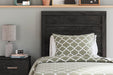 Belachime Bed - Dan Dan The Mattress Man (Midland, MI)