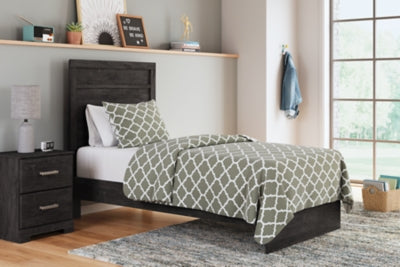 Belachime Bedroom Set - Dan Dan The Mattress Man (Midland, MI)