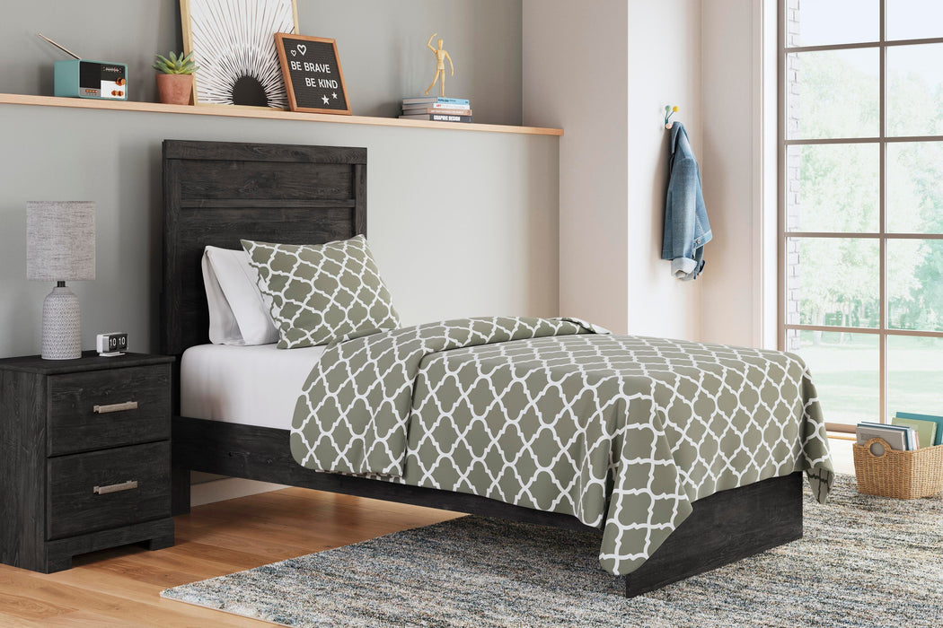 Belachime Bed - Dan Dan The Mattress Man (Midland, MI)
