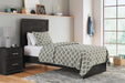 Belachime Bed - Dan Dan The Mattress Man (Midland, MI)