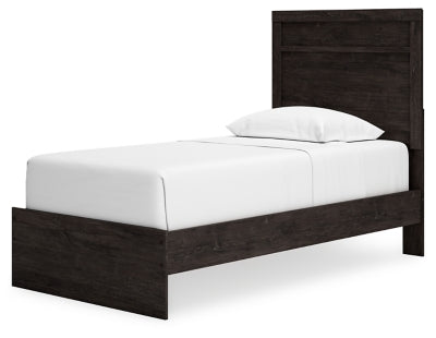Belachime Bedroom Set - Dan Dan The Mattress Man (Midland, MI)