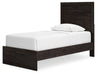 Belachime Bedroom Set - Dan Dan The Mattress Man (Midland, MI)