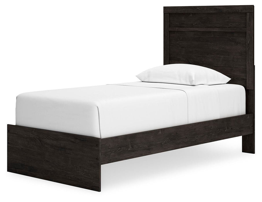 Belachime Bed - Dan Dan The Mattress Man (Midland, MI)