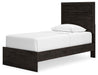 Belachime Bed - Dan Dan The Mattress Man (Midland, MI)