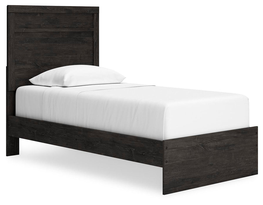 Belachime Bed - Dan Dan The Mattress Man (Midland, MI)
