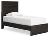Belachime Bed - Dan Dan The Mattress Man (Midland, MI)