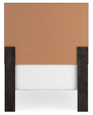 Belachime Bedroom Set - Dan Dan The Mattress Man (Midland, MI)