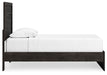 Belachime Bed - Dan Dan The Mattress Man (Midland, MI)