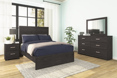 Belachime Bedroom Set - Dan Dan The Mattress Man (Midland, MI)