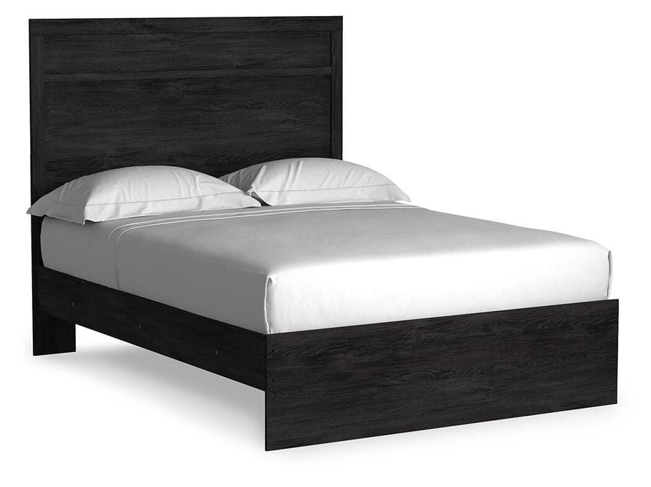 Belachime Bed - Dan Dan The Mattress Man (Midland, MI)
