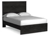 Belachime Bedroom Set - Dan Dan The Mattress Man (Midland, MI)