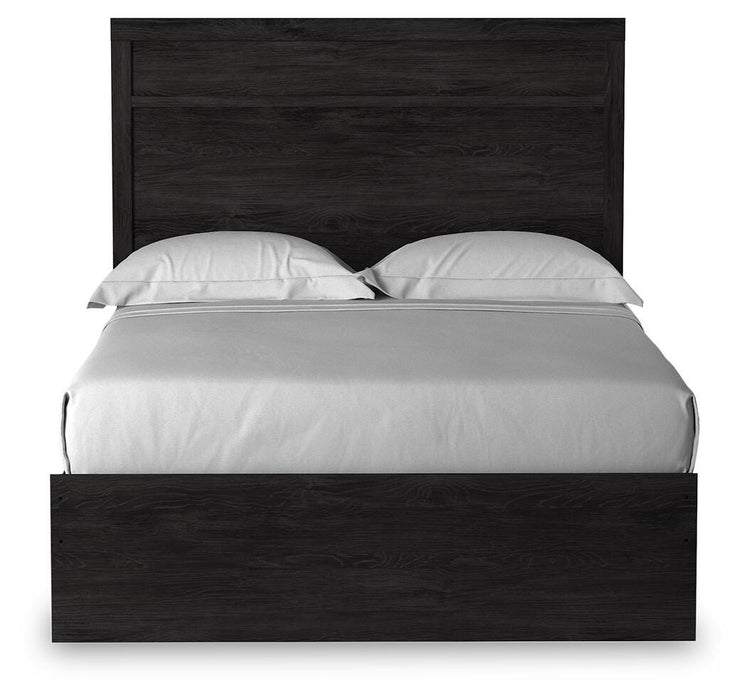 Belachime Bed - Dan Dan The Mattress Man (Midland, MI)