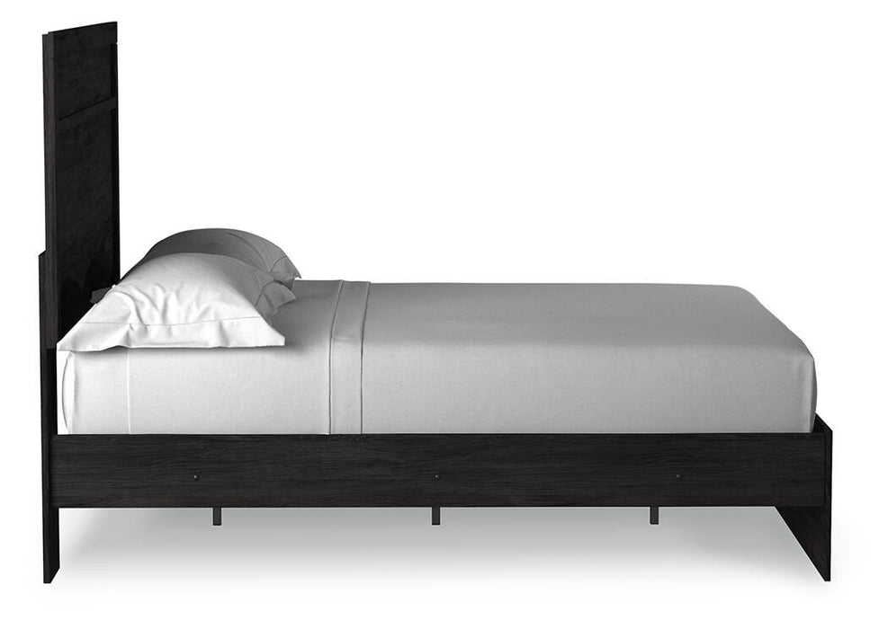 Belachime Bed - Dan Dan The Mattress Man (Midland, MI)